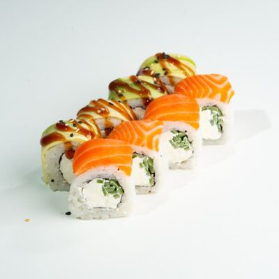 Мини-бикини 4 на 4 в ЁБИСАН по цене 989 ₽