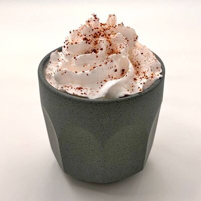 Олаф-латте в Уголок по цене 650 ₽