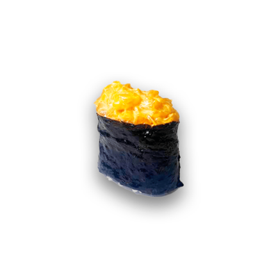 Гункан с креветкой в MurasakiSushi & Rolls по цене 219 ₽
