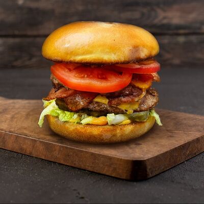 Сочный гурман в Picnic по цене 750 ₽