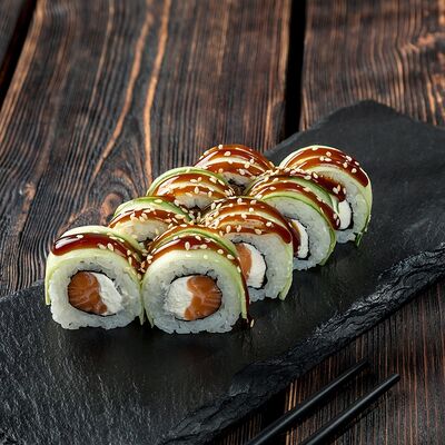 Кодзима в Суши Гурмэ по цене 225 ₽