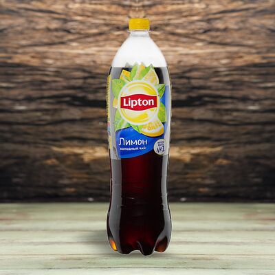 Холодный чай Lipton Лимон в Шаурма & Шашлык по цене 220 ₽