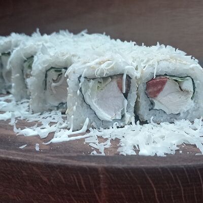 Цезарь в Шаурма от души Нахичевань по цене 560 ₽