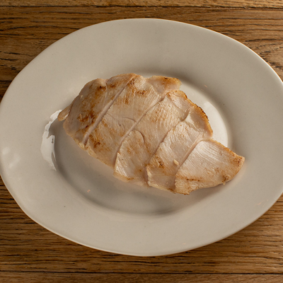 Куриная грудка в Touché по цене 400 ₽