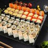 Сет лучших роллов Ваш вечер вкуса в Самурай SUSHI PREMIUM по цене 3590