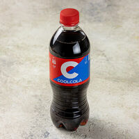 Cool Cola в ПиццаТОП24