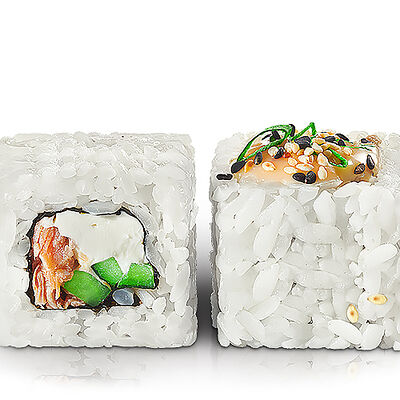 Джек в Суши Make по цене 248 ₽