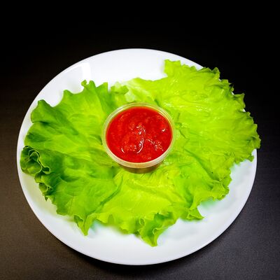 Сацебели в Mangal №1 по цене 90 ₽