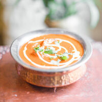 Чикен Тикка Масала в Namaste