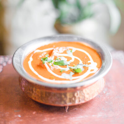 Чикен Тикка Масала в Namaste по цене 1050 ₽