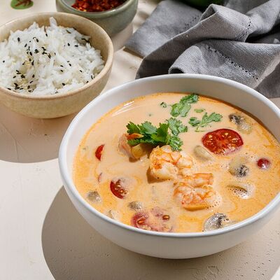 Том ям в Мангал&Грузия по цене 790 ₽