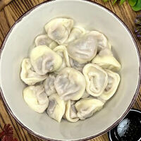 Пельмени Кочевник в Pelmeni