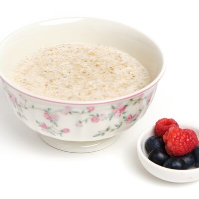 Каша овсяная в Ciro bistro по цене 350 ₽