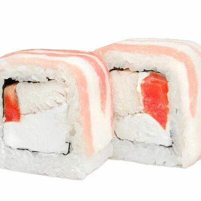 Ролл Вкусныйв Вьюнов ролл по цене 600 ₽