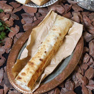 Адана дурум в Tawooks по цене 450 ₽