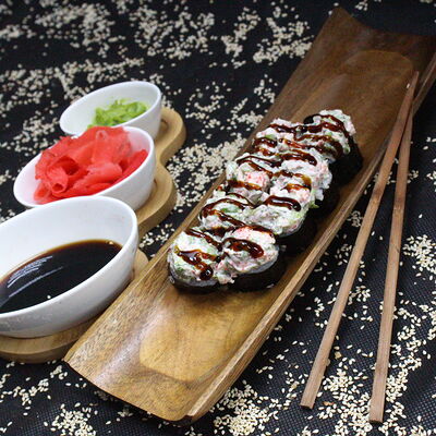 Маке мажиссо в Много пиццы по цене 481 ₽