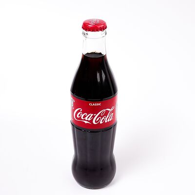 Coca-Cola в Грузинский ресторанчик по цене 330 ₽