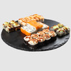 Сет улет в Sushi sea по цене 1500