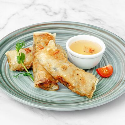 Блинчики Нэм Гав Капитан Вьетнам по цене 560 ₽