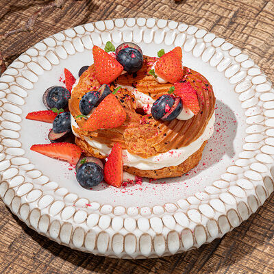 Творожное кольцов Айна по цене 800 ₽