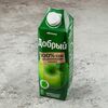 Сок Добрый яблочный в Вкусно на углях по цене 399