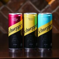 Schweppes в Шаурма от ДУШИ ЦГБ Ворошиловский 105