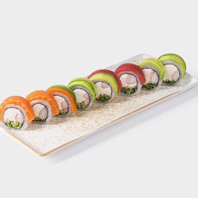 Сакура в Тендер Суши по цене 1280 ₽