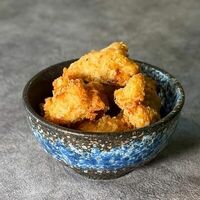 Наггетсы в BRCAFE