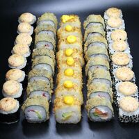 Сурими сет в Mixrolls