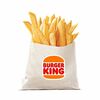 Кинг Фри L ( стандартная порция) в Burger King по цене 830