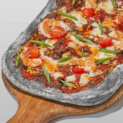 Пицца Тай-фри в Твоя пицца от TanukiFamily по цене 890 ₽