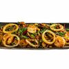 Удон с морепродуктами в Рис & Рыба по цене 685