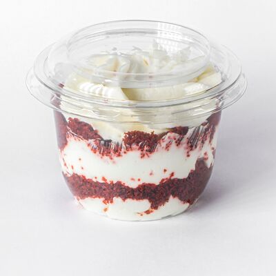 Красный бархат в Рестомаркет Китчен по цене 140 ₽