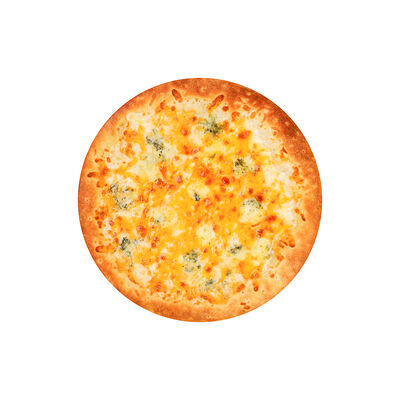 Пицца Сырная 24 см в Pizza Mia по цене 440 ₽