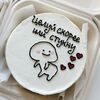 Бенто-торт Целуй скорее в Кондитерская Cakesmile по цене 2890