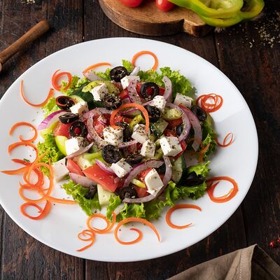 Греческий в Акрополь по цене 350 ₽