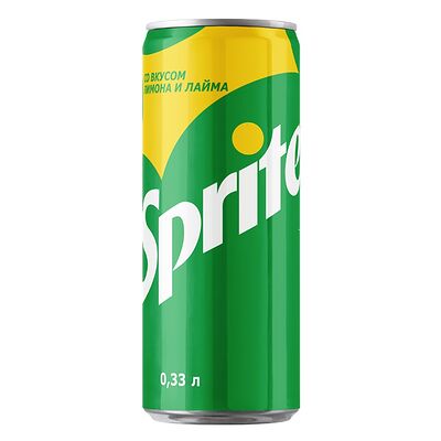 Sprite в Ресто-Место по цене 150 ₽