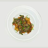 Гречневая лапша Wok в Непоседы