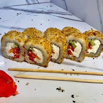 Ванкувер в Суши мира по цене 300 ₽