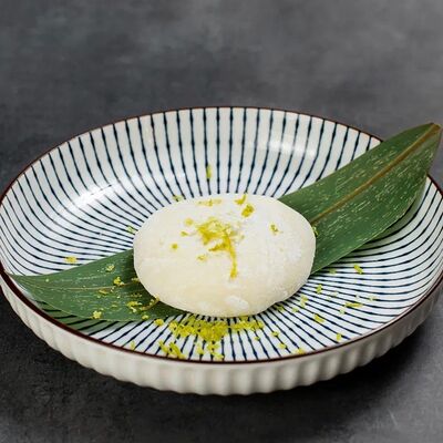 Моти Смородинав Gourmetto по цене 320 ₽