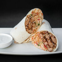 Сэндвич Супер-соя в Ботаника