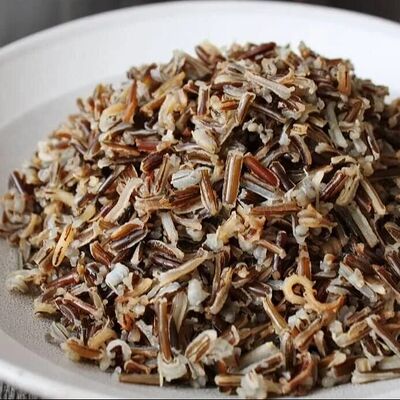 Дикий рис в Панорама по цене 275 ₽