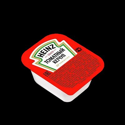 Томатный соус в Marshall Grill по цене 40 ₽