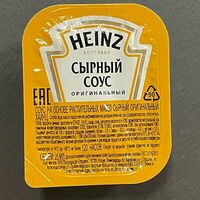 Соус Сырный в Mitsuna