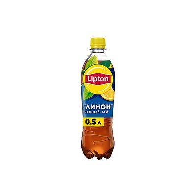 Lipton Лимон в ЕДА PO-KRASOTE по цене 140 ₽