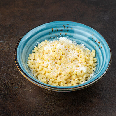 Пти тим с пармезаном в Город детей по цене 173 ₽