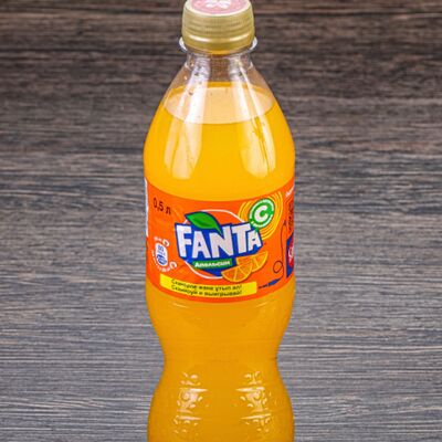Fanta в Шаурма по цене 160 ₽