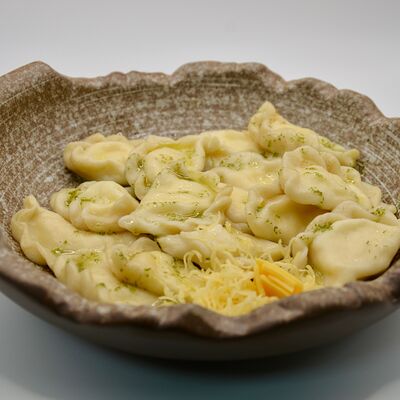 Четыре сыра в Гуленьки на Комсомольском по цене 449