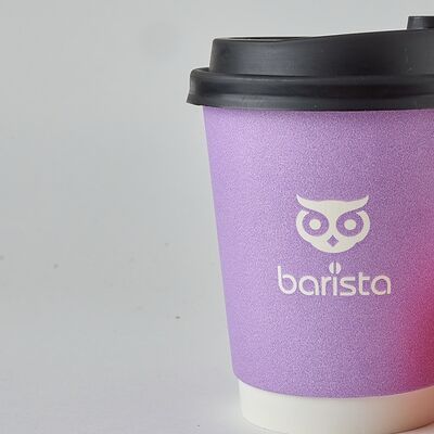 Айс-латтев Barista по цене 250 ₽