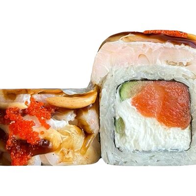 Ойси в Суши пицца по цене 715 ₽